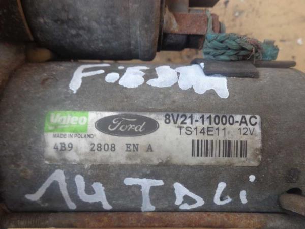 DEMARREUR  FORD - Vue 4